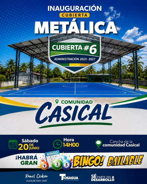 Cubierta N°6