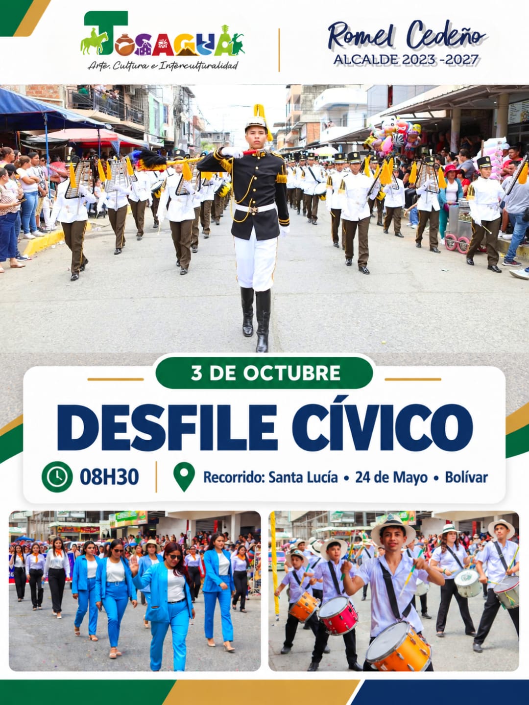Desfile Civico26