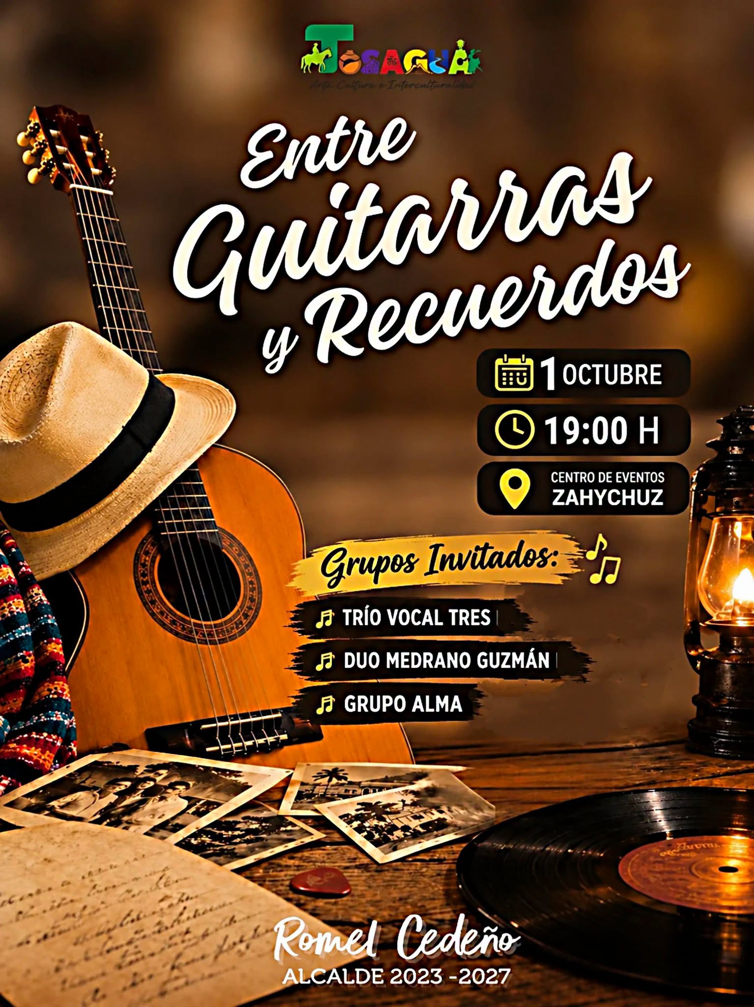 Entre guitarras26