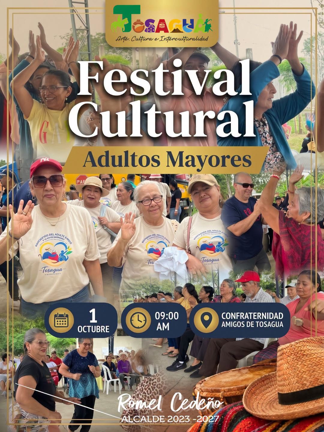Festival Adultos26