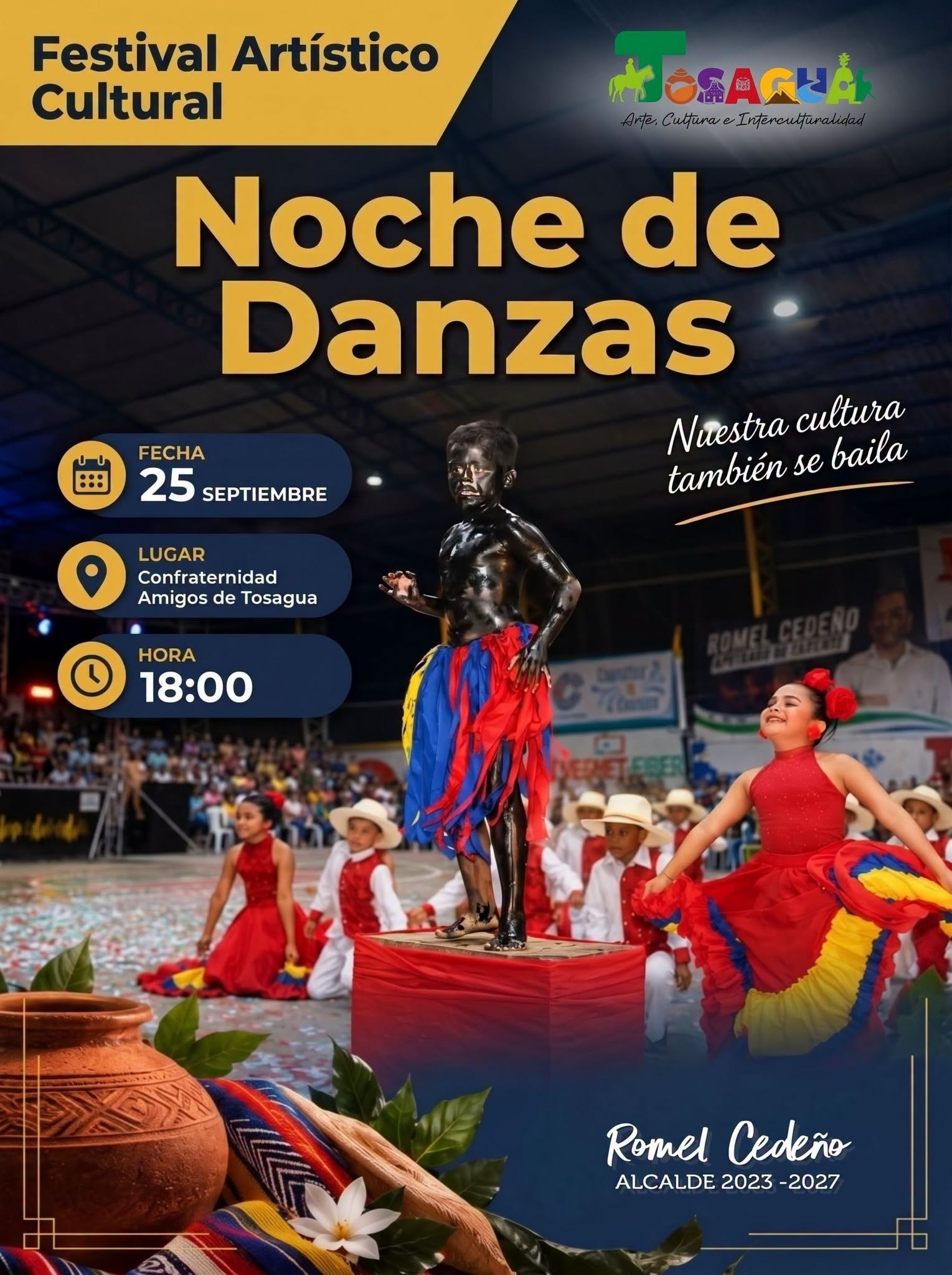 Noche de Danzas26